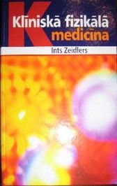Klīniskā fizikālā medicīna