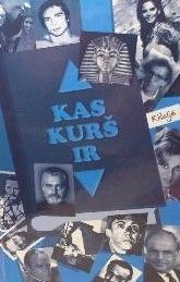 Kas kurš ir 2