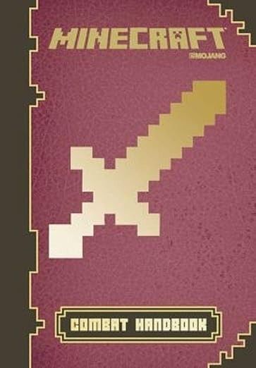 Minecraft. Combat handbook