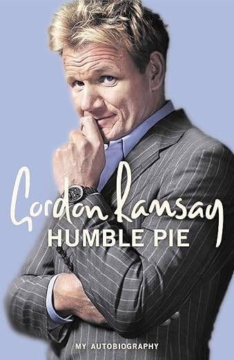 Humble Pie