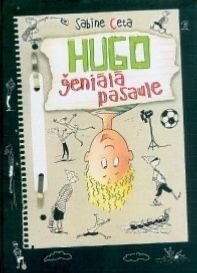 Hugo ģeniālā pasaule