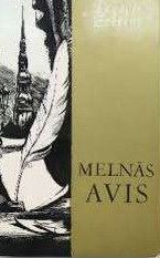 Melnās avis