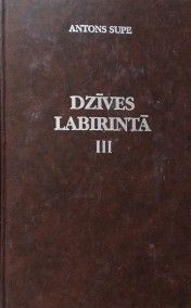 Dzīves labirintā III