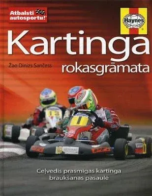 Kartinga rokasgrāmata