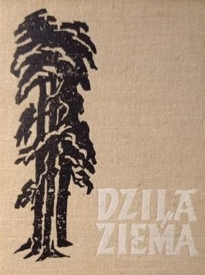 Dziļā ziema. Dzeja 