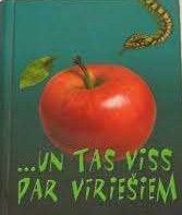 Un tas viss par vīriešiem