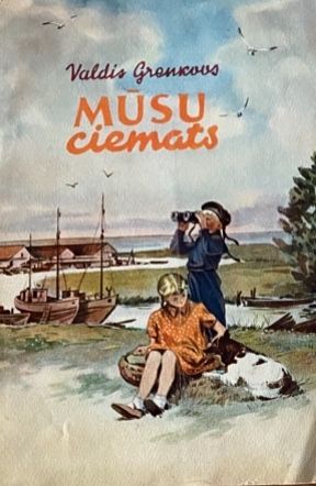 Mūsu ciemats