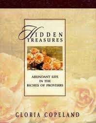 Hidden Treasures: Abundant Life in the Riches of Proverbs