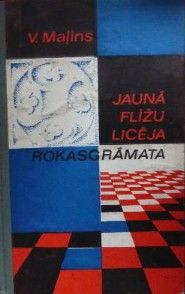Jaunā flīžu licēja rokasgrāmata