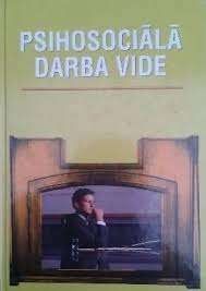Psihosociālā darba vide
