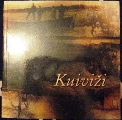 Nordvests pār randu