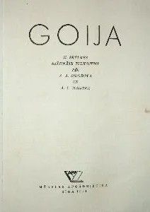 Goija