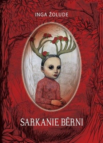 Sarkanie bērni