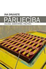 Pārliecība. Valoda, sabiedrība, politika