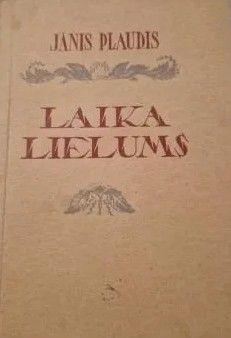 Laika lielums