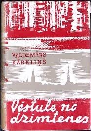 Vēstule no dzimtenes
