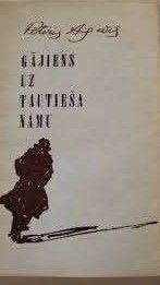 Gājiens uz tautieša namu