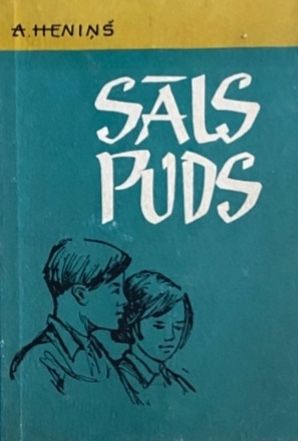 Sāls puds