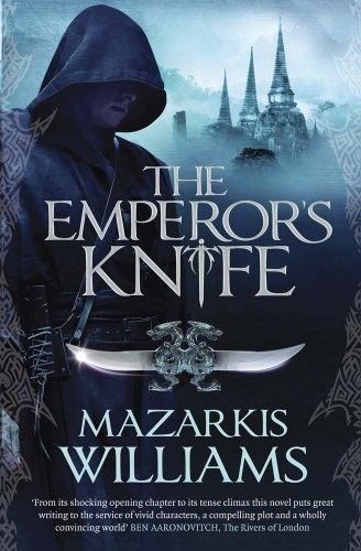 The Emperor’s Knife