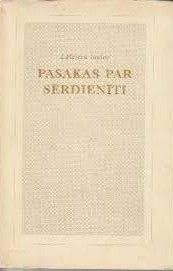 Latviešu tautas Pasakas par Sērdienīti