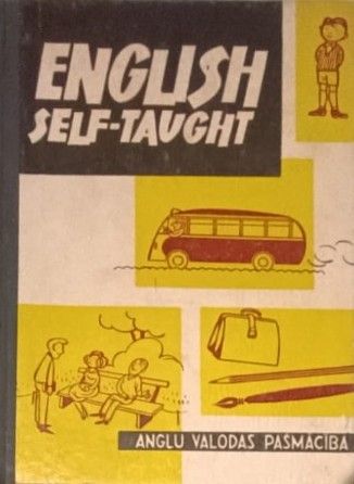 English self-taught