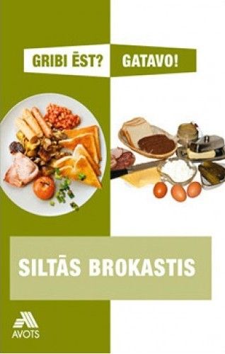 Siltās brokastis