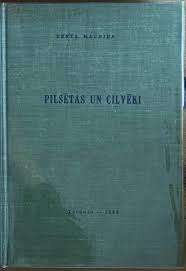 Pilsētas un cilvēki