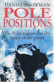 Pole Positions: Polar Regions and the Future of the Planet