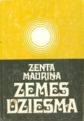 Zemes dziesma