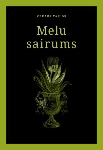 Melu sairums