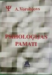 Psiholoģijas pamati