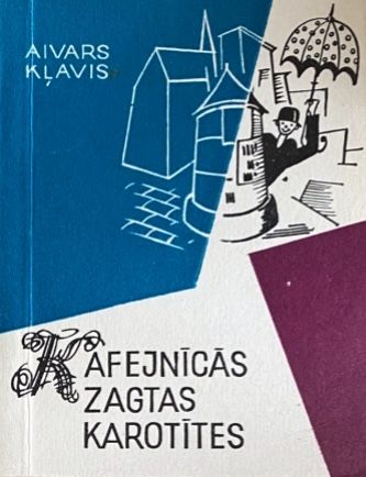 Kafejnīcās zagtās karotītes