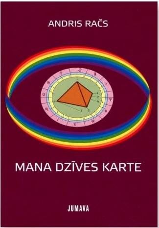 Mana dzīves karte