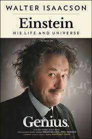 Einstein. His Life and Universe