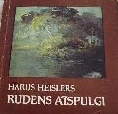 Rudens atspulgi  