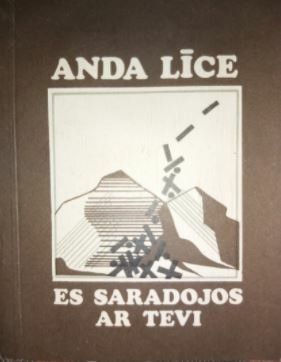 Es saradojos ar tevi