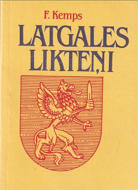 Latgales likteņi