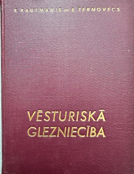Vēsturiskā glezniecība
