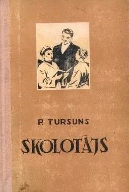 Skolotājs