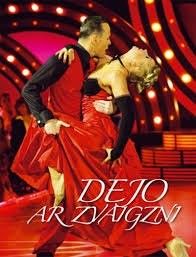 Dejo ar zvaigzni