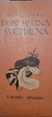Don Huana svētdiena