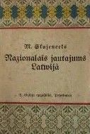 Nacionālais jautājums Latvijā