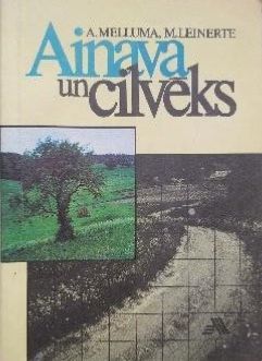 Ainava un cilvēks