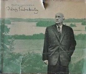 Tautas dzejnieks Jānis Sudrabkalns