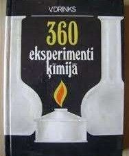 360 eksperimenti ķīmijā
