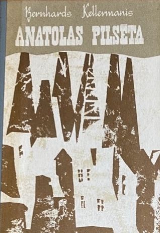 Anatolas pilsēta