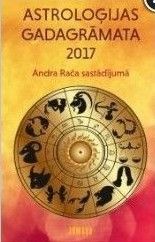 Astroloģijas gadagrāmata