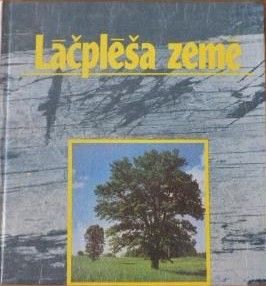 Lāčplēša zemē