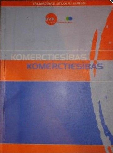 Komerctiesības