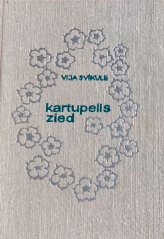 Kartupelis zied